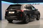 Ford Kuga - fotka číslo 4