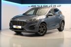 Ford Kuga - fotka číslo 0
