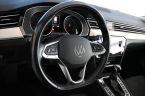 Volkswagen Passat - fotka číslo 12