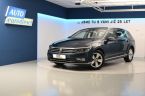 Volkswagen Passat - fotka číslo 1