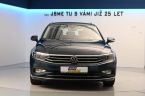 Volkswagen Passat - fotka číslo 2
