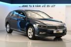 Volkswagen Passat - fotka číslo 3