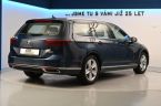 Volkswagen Passat - fotka číslo 4