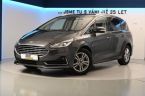 Ford S-MAX - fotka číslo 0