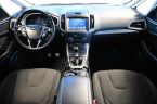 Ford S-MAX - fotka číslo 11