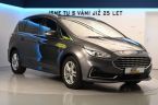Ford S-MAX - fotka číslo 3