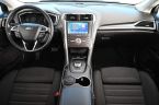 Ford Mondeo - fotka číslo 11