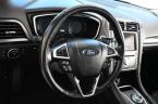 Ford Mondeo - fotka číslo 12