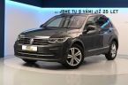 Volkswagen Tiguan - fotka číslo 0