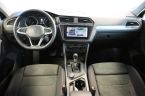 Volkswagen Tiguan - fotka číslo 11