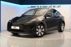 Tesla Model Y - fotka číslo 0