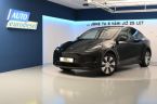 Tesla Model Y - fotka číslo 1