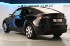 Tesla Model Y - fotka číslo 6