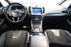 Ford S-MAX - fotka číslo 11