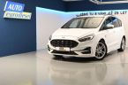 Ford S-MAX - fotka číslo 1