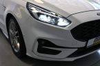 Ford S-MAX - fotka číslo 33