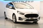 Ford S-MAX - fotka číslo 3