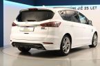 Ford S-MAX - fotka číslo 4