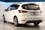 Ford S-MAX - fotka číslo 6