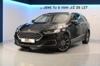 Ford Mondeo - fotka číslo 0