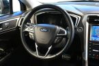 Ford Mondeo - fotka číslo 13