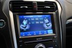 Ford Mondeo - fotka číslo 16