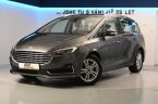 Ford S-MAX - fotka číslo 0