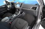 Ford S-MAX - fotka číslo 9