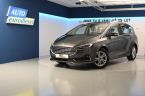 Ford S-MAX - fotka číslo 1