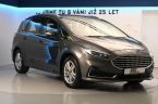 Ford S-MAX - fotka číslo 3