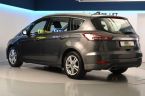 Ford S-MAX - fotka číslo 6