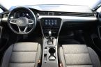 Volkswagen Passat - fotka číslo 11