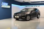Volkswagen Passat - fotka číslo 1