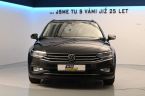 Volkswagen Passat - fotka číslo 2