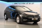 Volkswagen Passat - fotka číslo 3