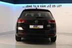 Volkswagen Passat - fotka číslo 5
