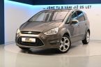 Ford S-MAX - fotka číslo 0