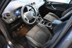 Ford S-MAX - fotka číslo 12