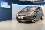 Ford S-MAX - fotka číslo 1