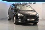 Ford S-MAX - fotka číslo 3