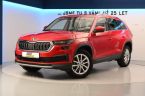 Škoda Kodiaq - fotka číslo 0