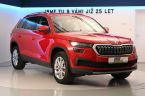 Škoda Kodiaq - fotka číslo 3