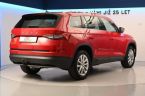 Škoda Kodiaq - fotka číslo 4