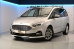 Ford Galaxy - fotka číslo 0