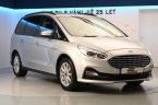 Ford Galaxy - fotka číslo 3