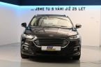 Ford Mondeo - fotka číslo 2