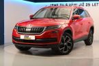 Škoda Kodiaq - fotka číslo 0