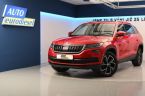 Škoda Kodiaq - fotka číslo 1