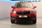 Škoda Kodiaq - fotka číslo 2
