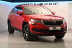 Škoda Kodiaq - fotka číslo 3